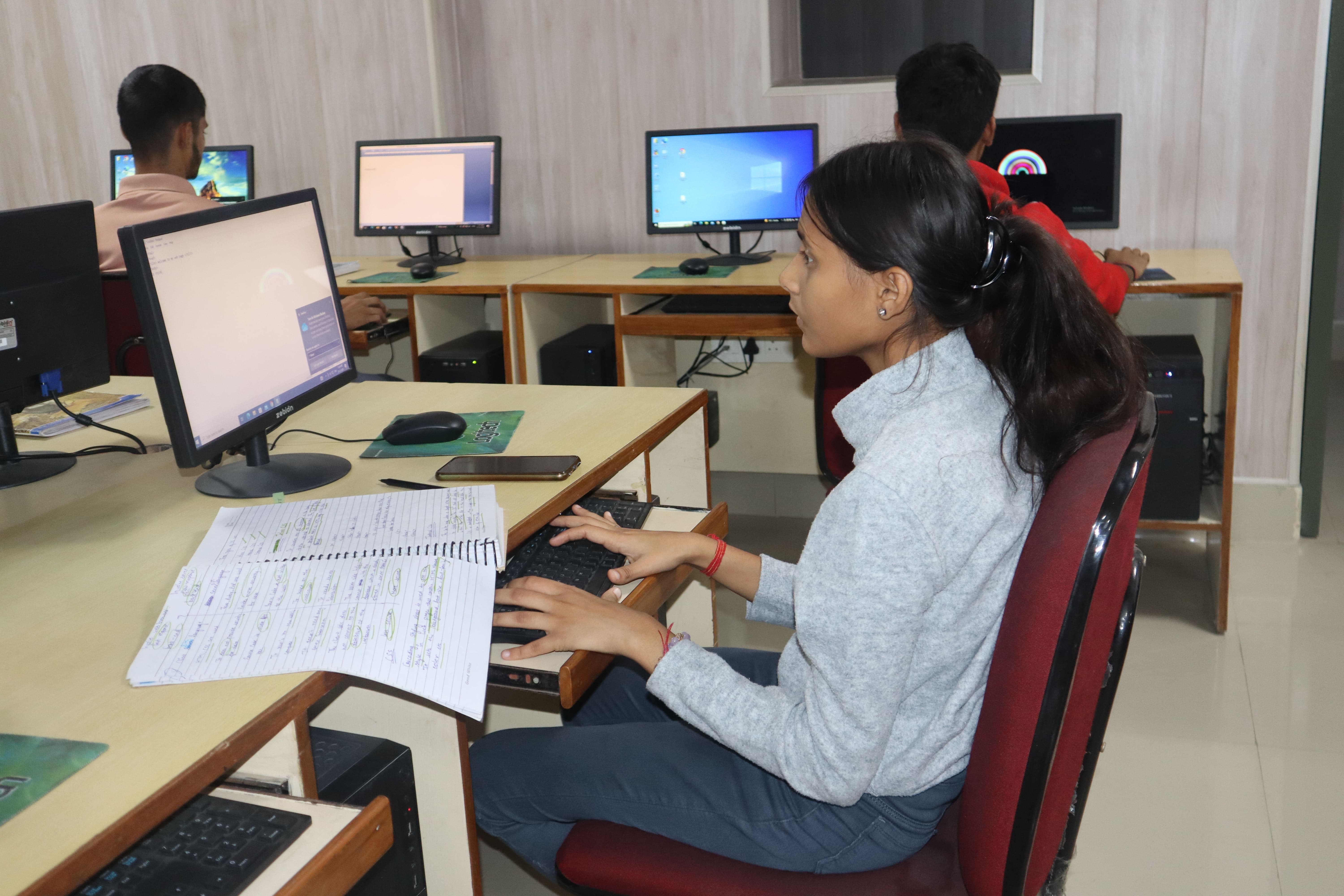 CPJIMT Infrastructure photo 16